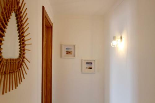 Lovelystay - Luminous 3bdr Apartment In Lagoa