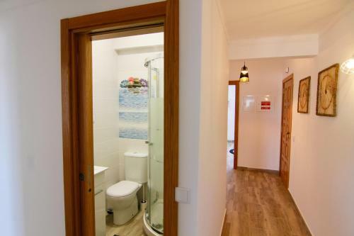 Lovelystay - Luminous 3bdr Apartment In Lagoa
