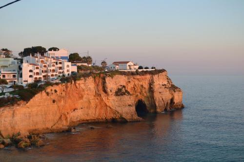 Apartamento T0 Junto A Praia de Vale Centeanes / Carvoeiro