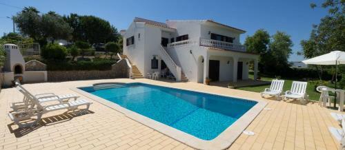 Villa Mafalda