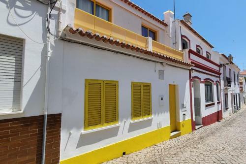 Apartamento Lovelystay - Yellow Submarine House