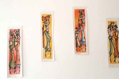 Apartamento Lovelystay - Yellow Submarine House