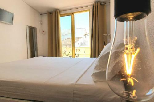 Apartamento Lovelystay - Yellow Submarine House