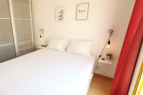 Apartamento Lovelystay - Yellow Submarine House