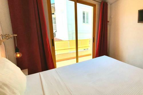 Apartamento Lovelystay - Yellow Submarine House