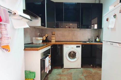 Apartamento Lovelystay - Yellow Submarine House