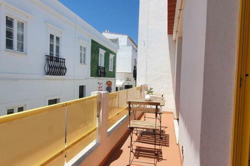 Apartamento Lovelystay - Yellow Submarine House
