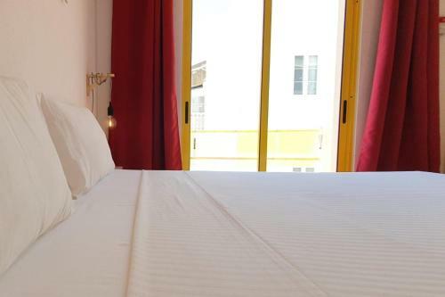 Apartamento Lovelystay - Yellow Submarine House