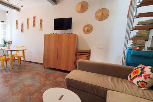 Apartamento Lovelystay - Yellow Submarine House