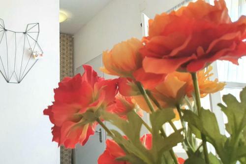 Apartamento Lovelystay - Yellow Submarine House