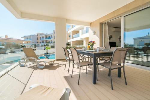Apartamento Porto de M�s 92 By Destination Algarve