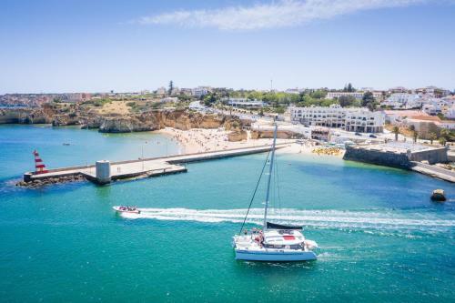 Apartamento Porto de M�s 92 By Destination Algarve