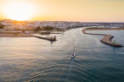 Apartamento Porto de M�s 92 By Destination Algarve