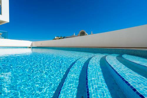 Apartamento Porto de M�s 92 By Destination Algarve