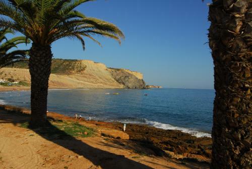 Villa Praia Da Luz 25 By Destination Algarve