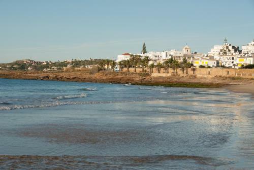 Villa Praia Da Luz 25 By Destination Algarve
