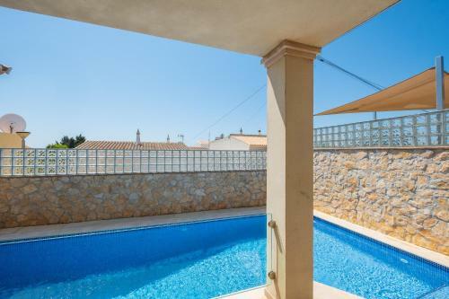 Villa Praia Da Luz 25 By Destination Algarve