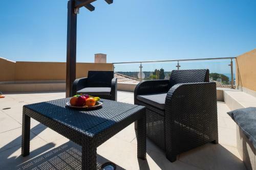 Villa Praia Da Luz 25 By Destination Algarve
