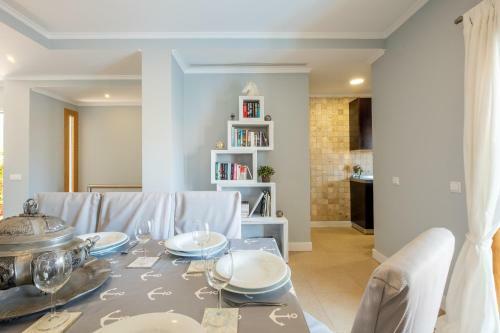 Villa Praia Da Luz 25 By Destination Algarve
