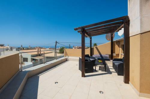 Villa Praia Da Luz 25 By Destination Algarve