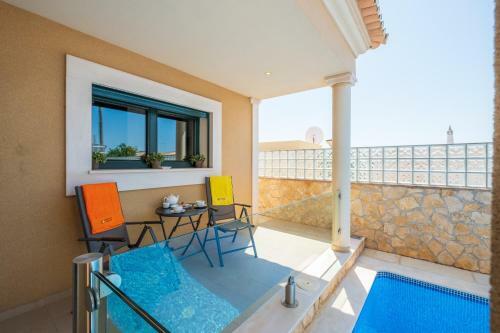 Villa Praia Da Luz 25 By Destination Algarve
