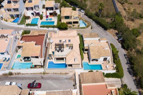 Villa Praia Da Luz 25 By Destination Algarve