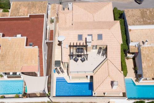 Villa Praia Da Luz 25 By Destination Algarve