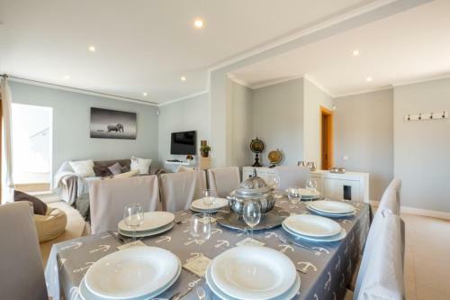 Villa Praia Da Luz 25 By Destination Algarve