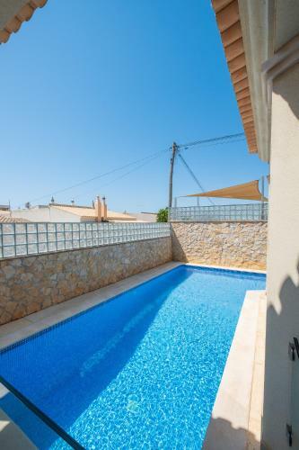 Villa Praia Da Luz 25 By Destination Algarve