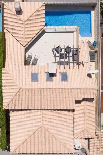 Villa Praia Da Luz 25 By Destination Algarve