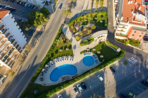 Apartamento Muralha 102 By Destination Algarve