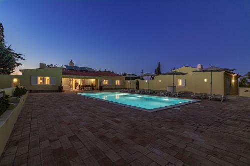 Villa Casa Dean By Algarve Golden Properties