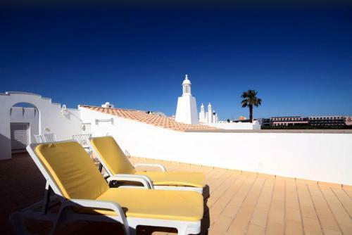 Villa Meia-praia