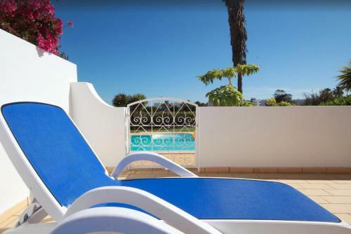 Villa Meia-praia