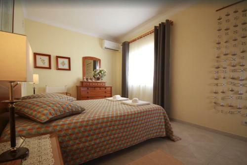 Villa Meia-praia