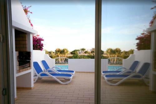 Villa Meia-praia