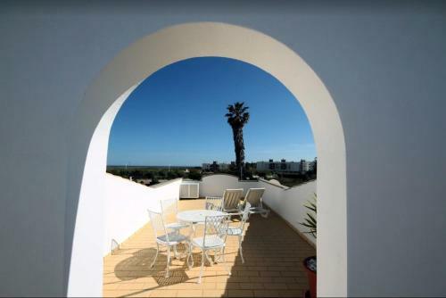 Villa Meia-praia