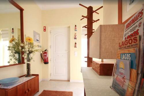 Villa Meia-praia