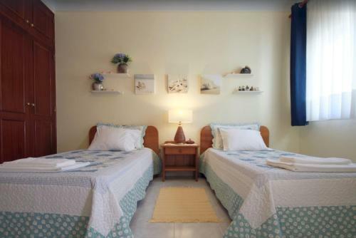Villa Meia-praia