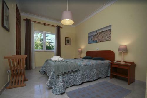 Villa Meia-praia