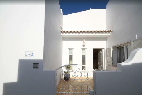 Villa Meia-praia