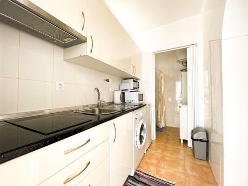 Apartamento Est�dio Cozy