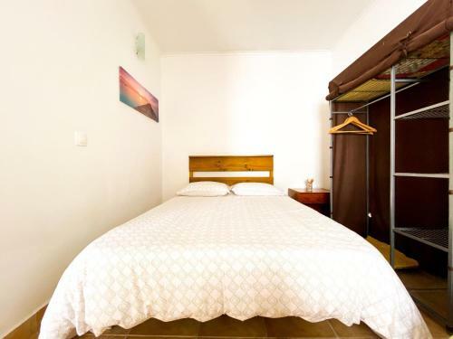 Apartamento Est�dio Cozy