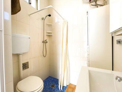 Apartamento Est�dio Cozy