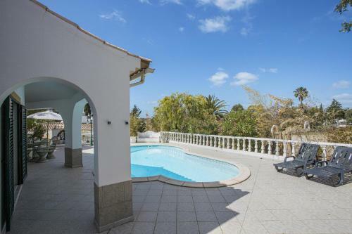 Villa Casa Sofia