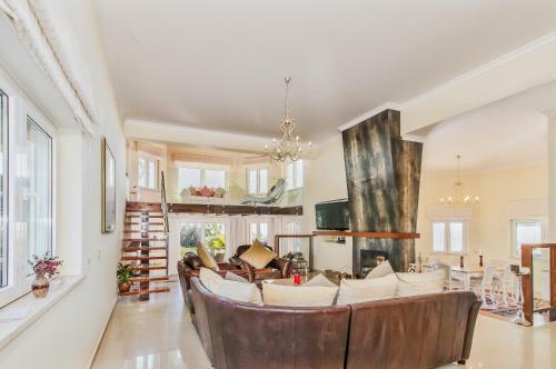 Villa 30 Monte Lemos