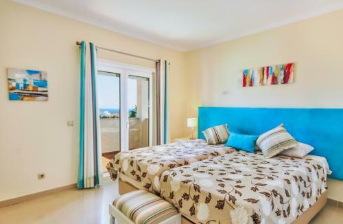 Villa 30 Monte Lemos