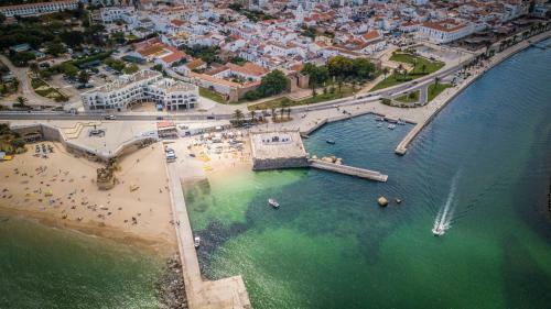 Apartamento Sol & Cidade 73 By Destination Algarve