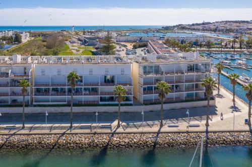 Apartamento Sunshine Harbour 96 By Destination Algarve