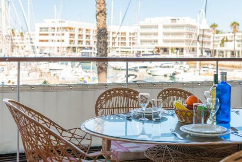 Apartamento Sunshine Harbour 96 By Destination Algarve